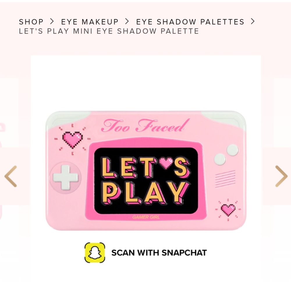 🌞🌞 eye shadow
